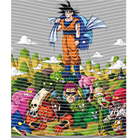 Japanese anime-JP 188